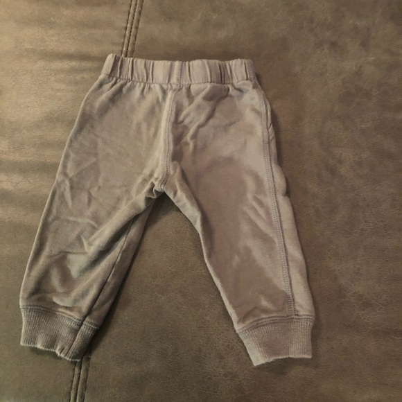 MOMMY’S Prince Charming Carter’s Outfit - Picture 8 of 8